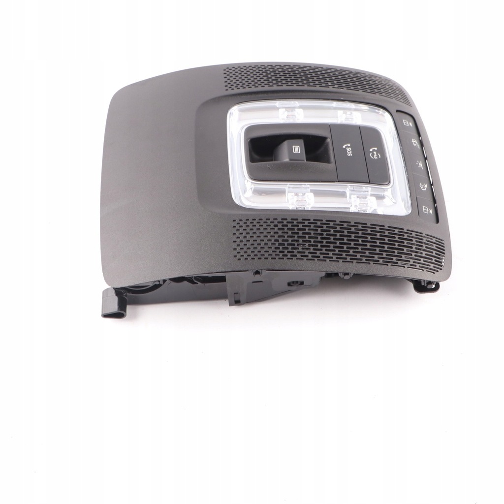 фото №11, Mercedes w177 w247 лампа салонная потолочный czarna a0009002124