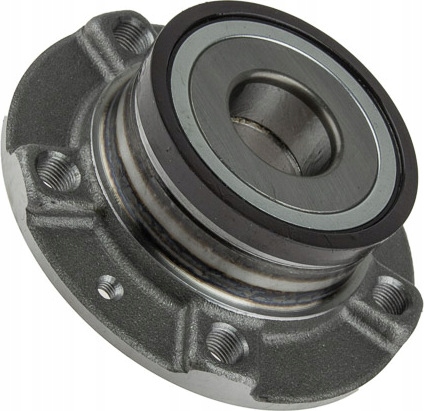 фото №1, Ступиця підшипник колеса задня citroen c5 iii 3 c6 з abs