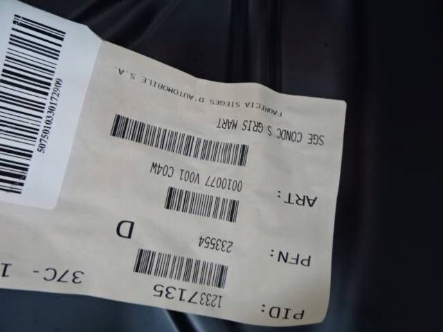 фото №12, Сиденье левый перед smart fortwo i nr156