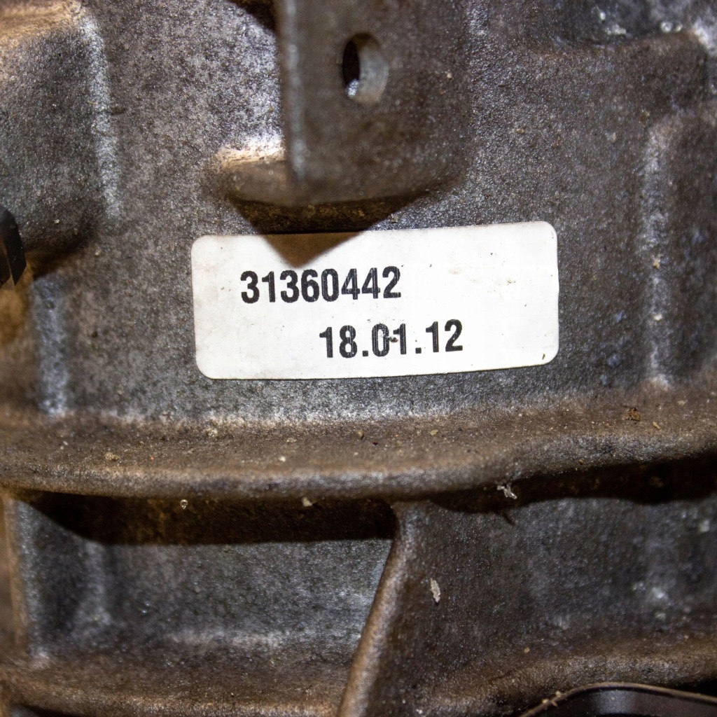 фото №8, Volvo v60 2013 насос усилителя