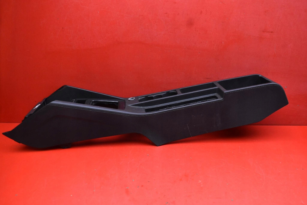 фото №6, Тунель середній eu 5e1863244b skoda octavia 3 iii 13-17