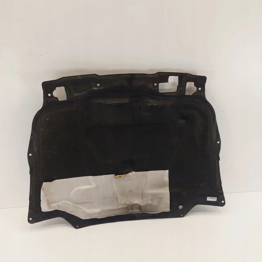 фото №1, Шумоизоляция капот mini cooper r56 7266543 1.6l бензиновый 2011