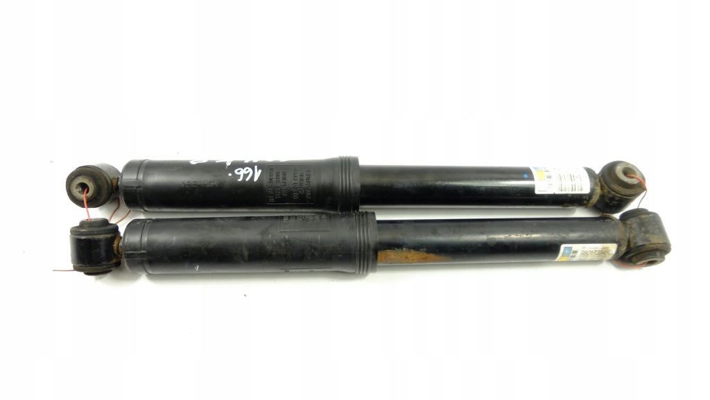 фото №1, Citroen c3 ii амортизатор задня 9801739480