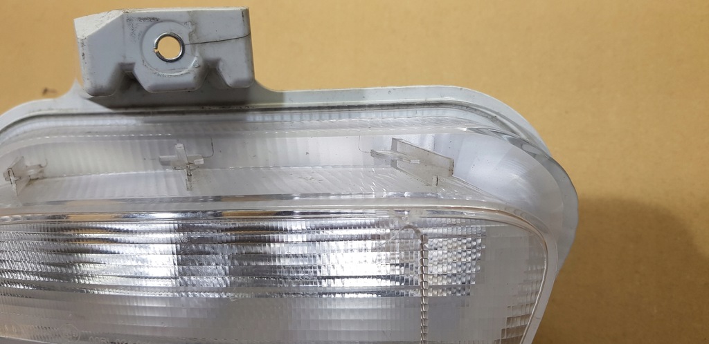 фото №8, Jeep renegade поворотник правый. lifting 2018-23