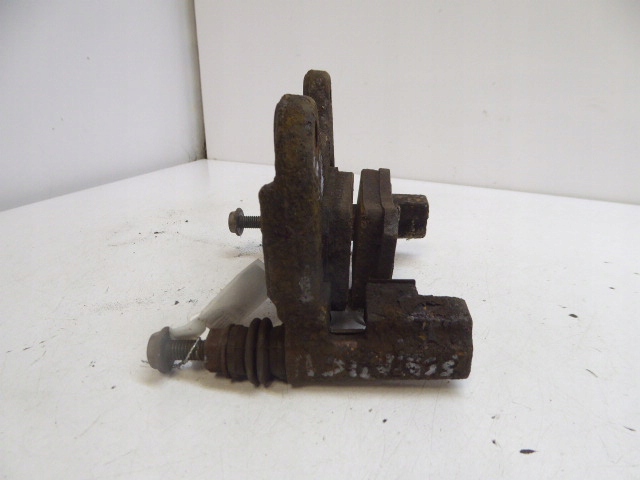 фото №3, Scenic ii рамка скоба задня лівий 1.5 dci