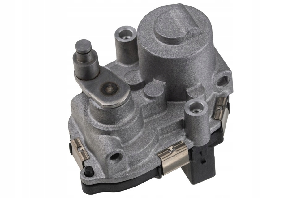 фото №1, Регулятор turbo турбіни ford ranger 2.0 ecoblue 19-