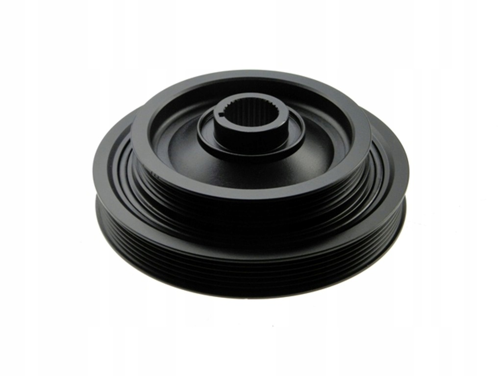 фото №1, Nty rkp-hd-008 шків, wał колінчастий