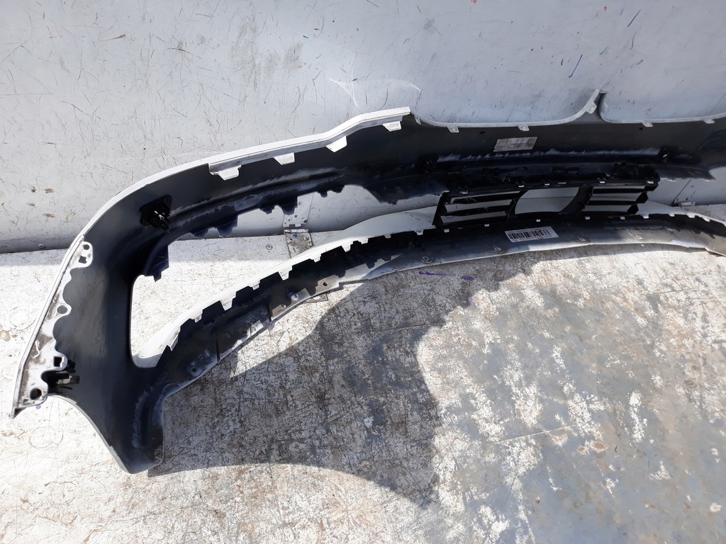 фото №11, Bmw 5 g30 g31 бампер передний перед