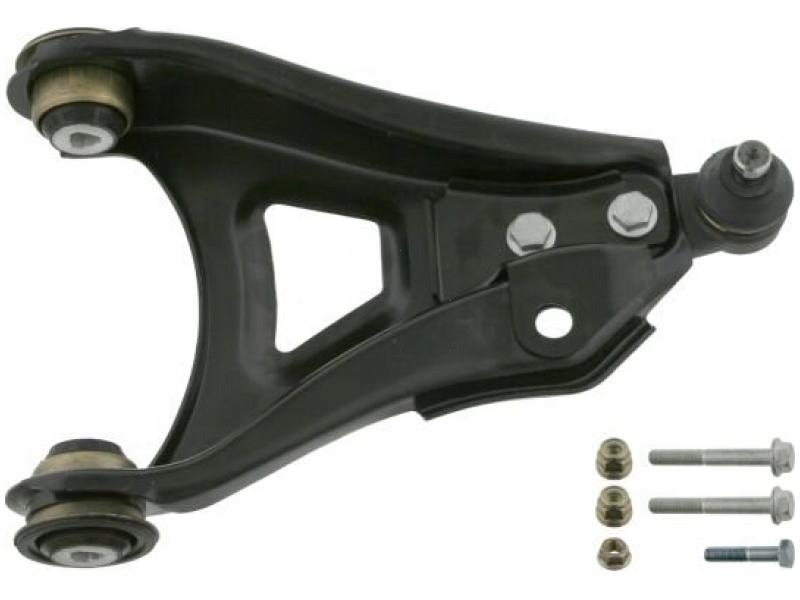 фото №1, Febi рычаг renault p. clio ii, kangoo, kangoo express, thalia i 1.1-3.0 08