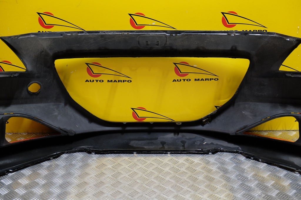 фото №11, Honda crz lift 2012-2016 бампер перед передний