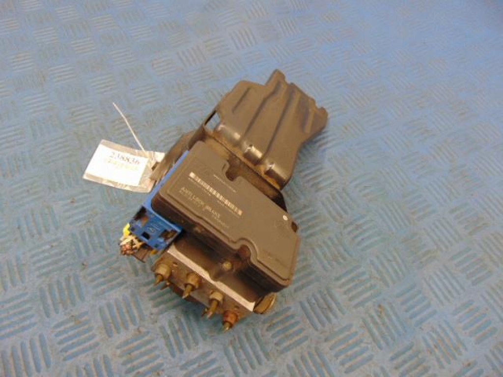 фото №1, Opel agila 1.2 16v насос abs 06.2102-0001.4