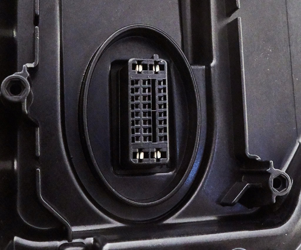 фото №14, Лампа передня do vw cc 2011-2017 3c8941751f ліва