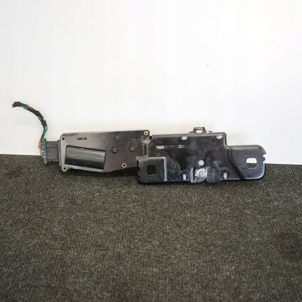 фото №6, Audi a7 s7 4g 2014 замок крышки задний / багажника