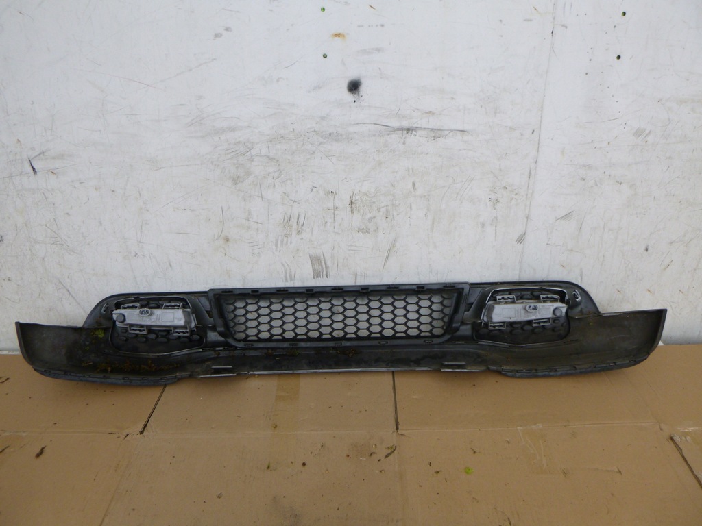 фото №5, Smart fortwo 451 brabus бампер протитуманна фара спойлер