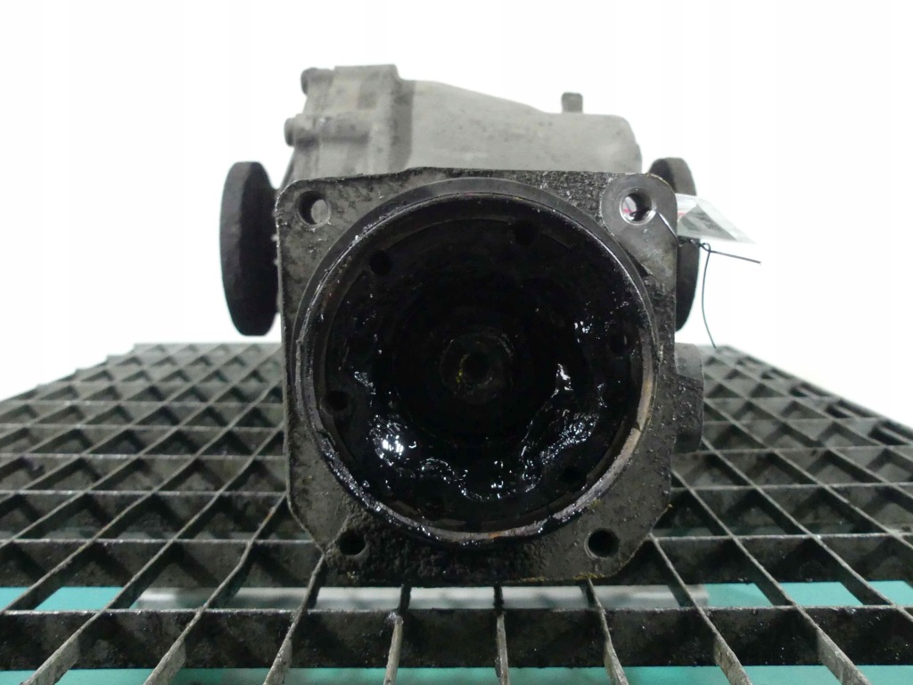 фото №2, Мост задняя audi a8 d3 gmz 3.0 tdi