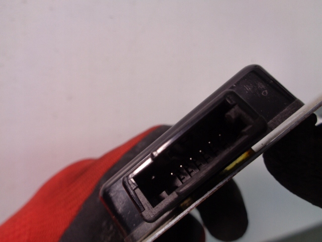 фото №3, Антенна gps ford ecosport mk2 2014 rok