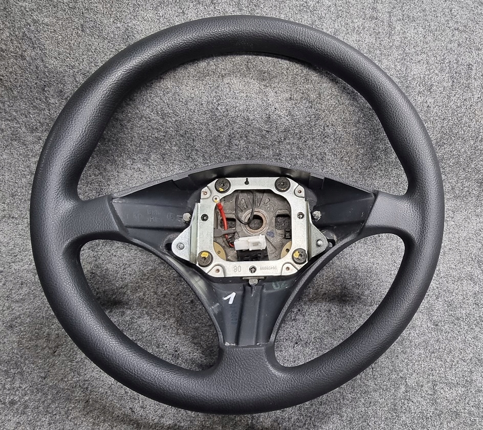 фото №1, Alfa romeo 156 1997-2002 воздуховод ładna