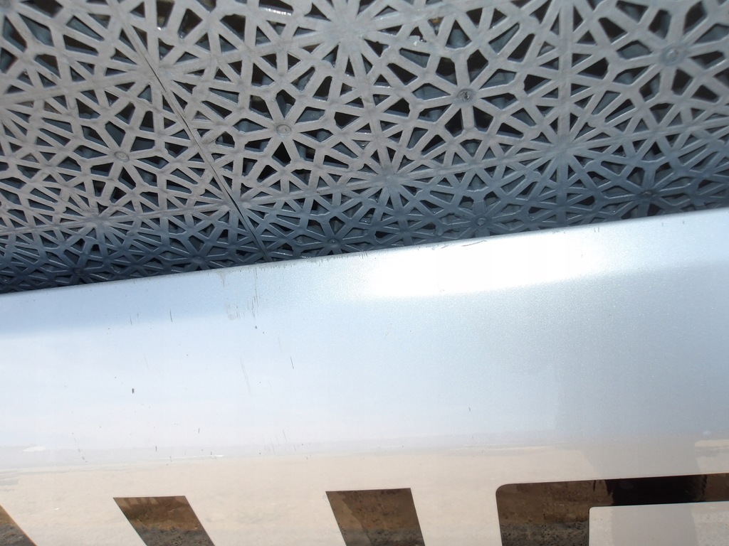 фото №4, Капот ford transit mk8 lift