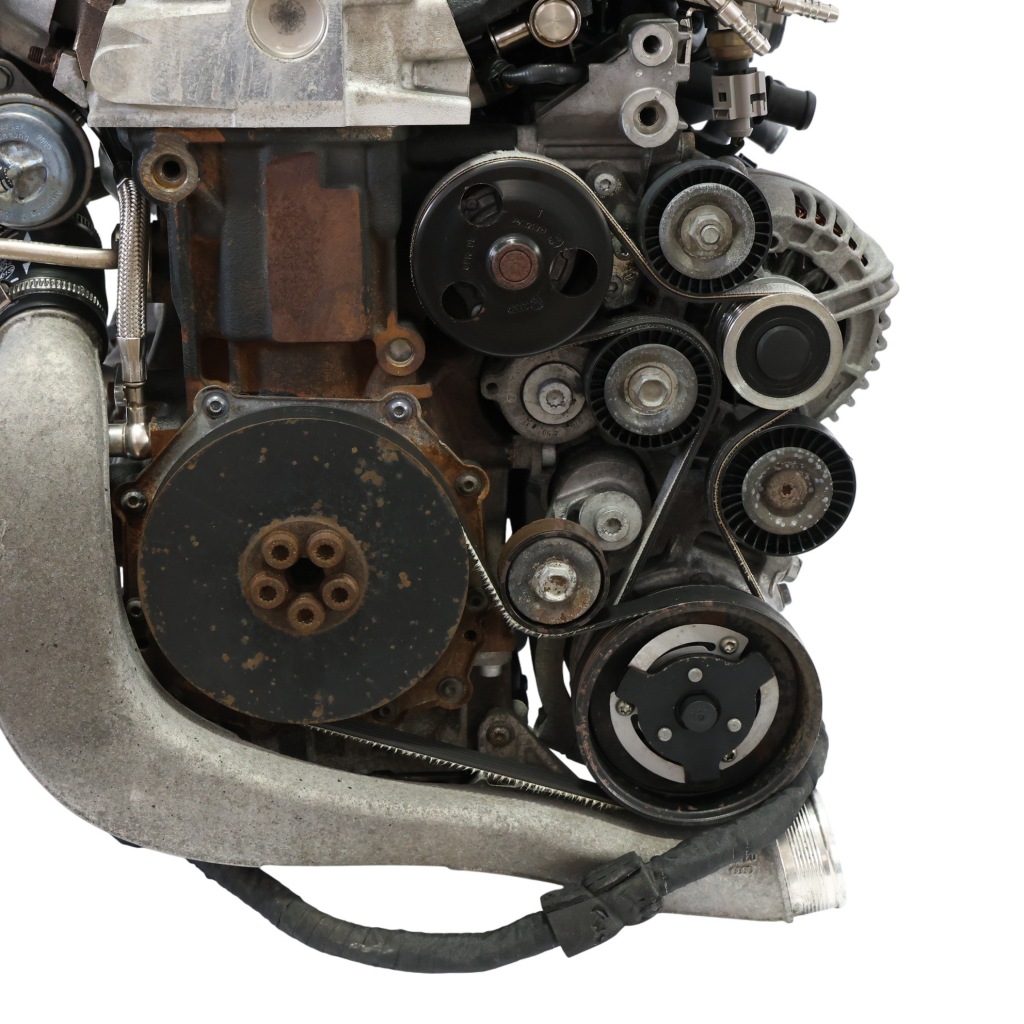 Audi rs3 8p tt 8j rs 2.5 tfsi quattro двигатель голый стойку cepa 340km Цена