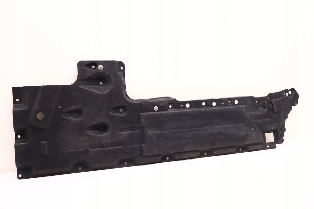 фото №1, Maserati grecale захист підвіска ліва 670157078