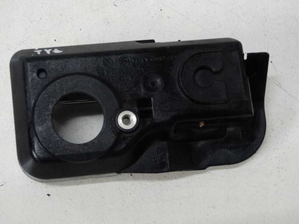 фото №4, Ручка внутренняя ford mondeo правый задняя