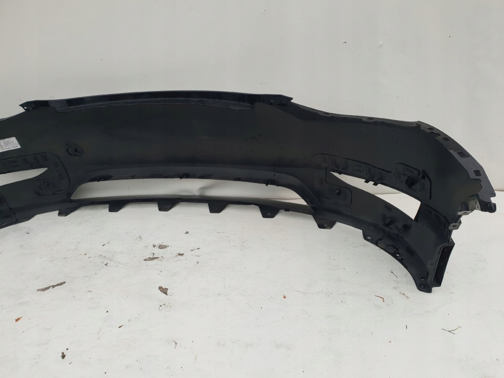 фото №10, Tesla model y 20-22 бампер перед передний