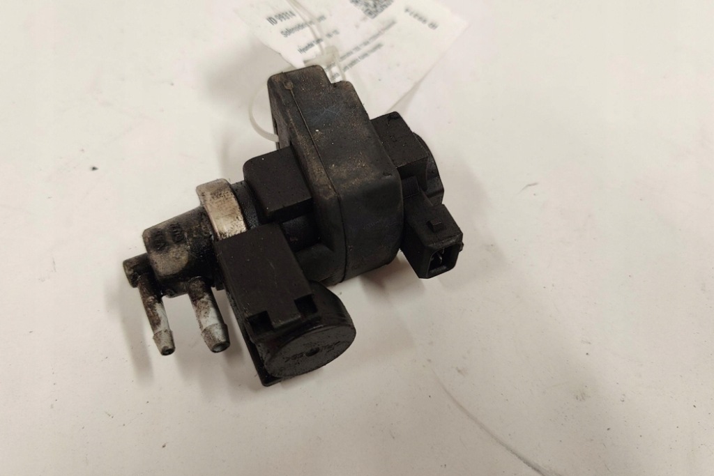 фото №6, Клапан електромагнітний hyundai santa fé ii cm 70027200 2.2l дизель 110kw