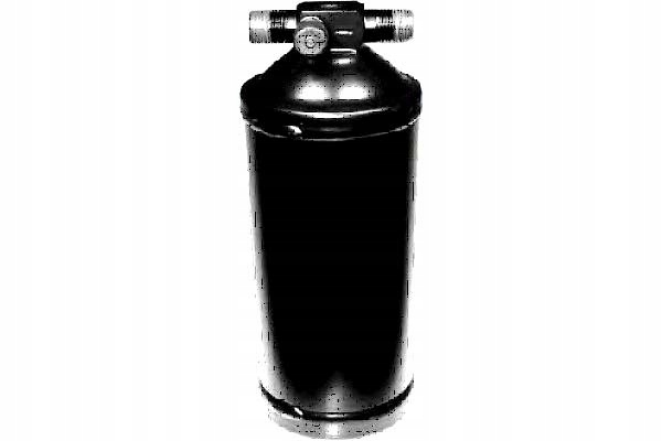 фото №2, Nissens 95036 осушитель, кондиционер