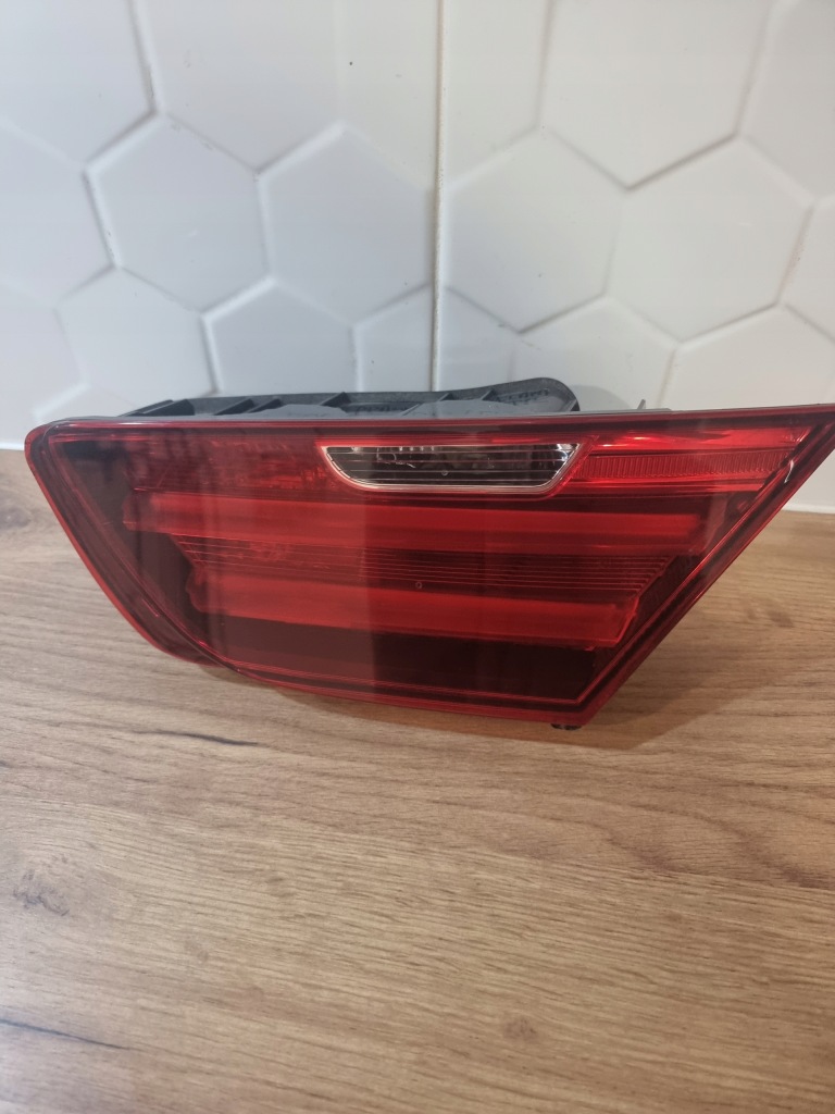 фото №1, Bmw 6 f06 f12 f13 лампа задняя правая w крышка