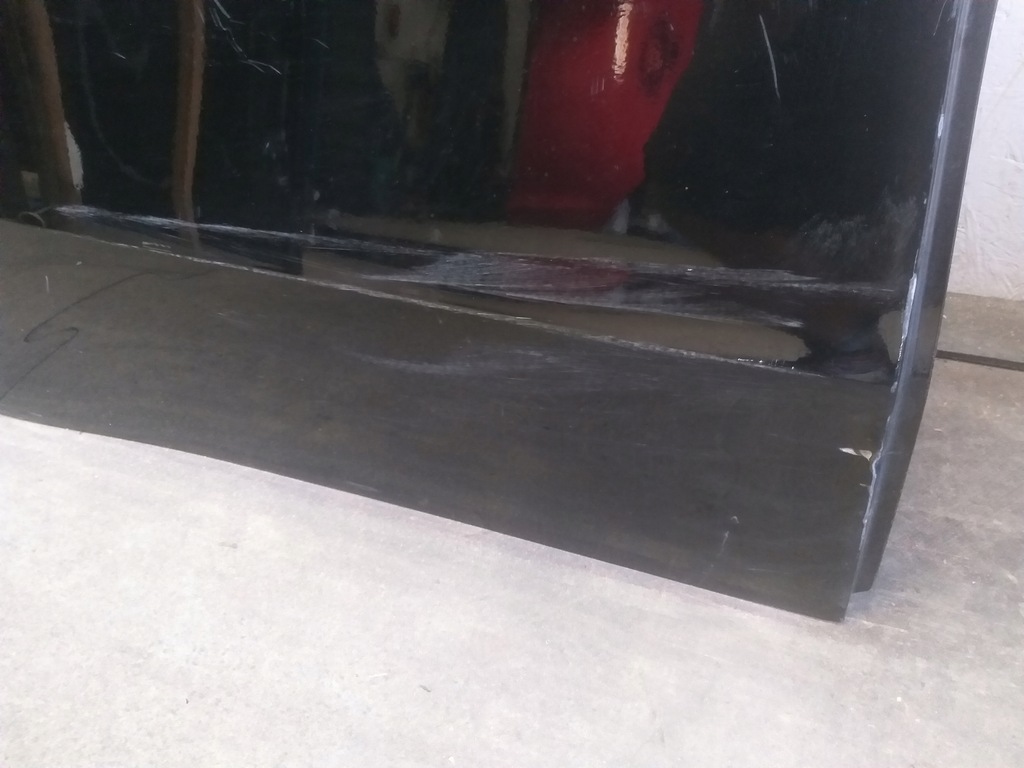 фото №2, Дверь задняя правое renault kangoo mercedes citan ii 2 21-