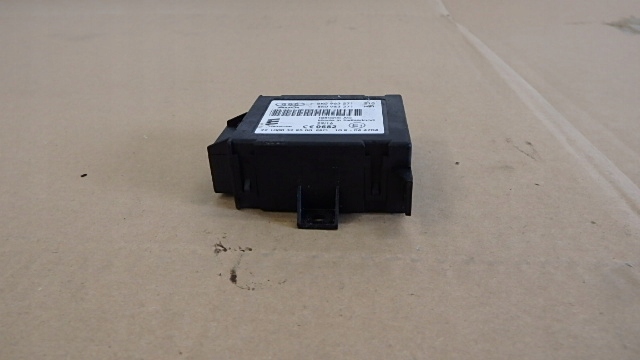 фото №1, Блок управления модуль webasto porsche 8k0963271