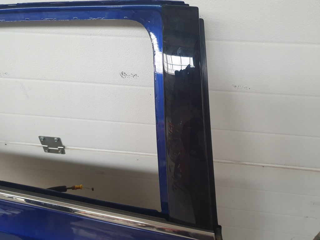 Дверь полный задний  правый peugeot 308 2 t9 sw универсал замок молдинг подъемник Киев