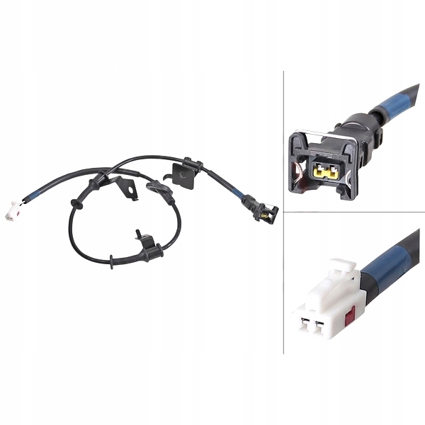 фото №1, Датчик abs do kia cerato