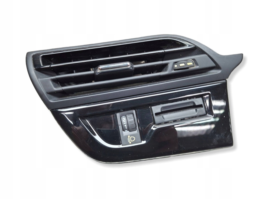 Купить Решётка обдув левая 967797647a citroen c4 picasso ii 2013-