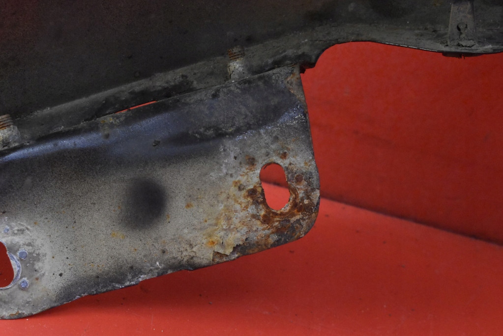 фото №16, Крыло правый перед передний чёрный skoda superb 3 iii 15-20