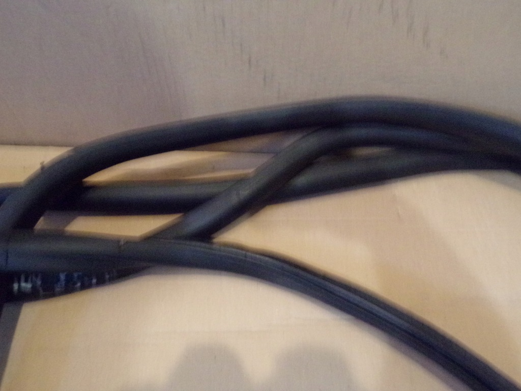 фото №5, Прокладка дверь seat leon iii kombi