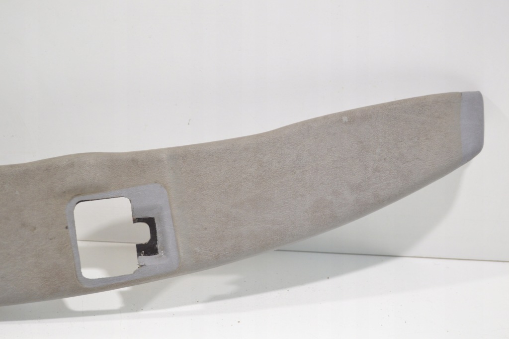 Молдинг дахова захист сіра mercedes w124 e-klasa cabrio 1246904130 в Україні