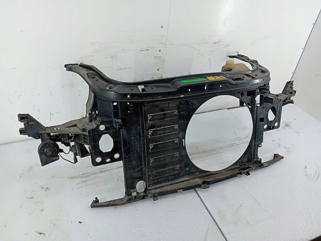 Ремінь перед, підсилювач передній mini r56 1.4 16v 51467145012 Зі Шроту