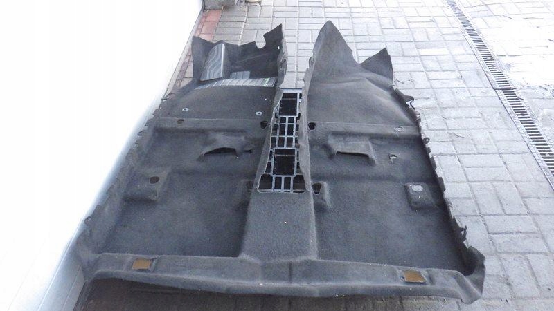 фото №6, Коврик обшивка пол europa renault talisman 749021233r