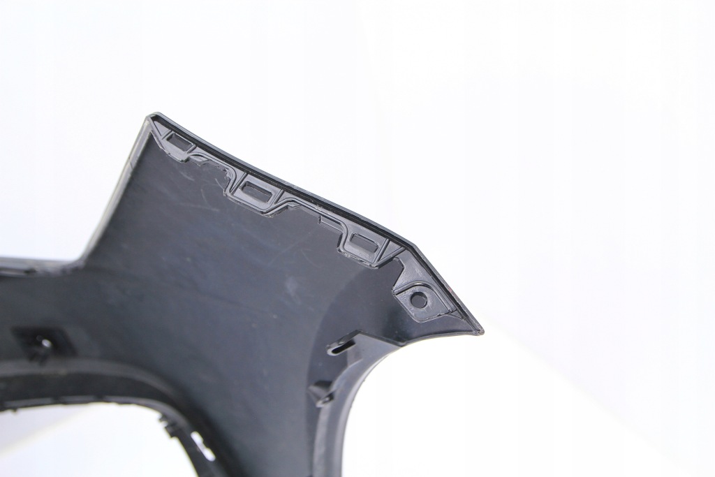 Оригинальный бампер перед seat leon 3 fl рестайлинг  5f0 2016-2020 5f0807221 Доставка