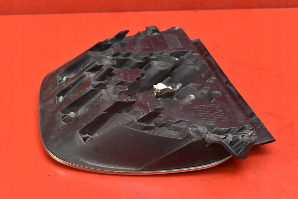 фото №5, Решётка радиатора решётка радиатора хром 9680505177 peugeot 308 1 i t7 07-11