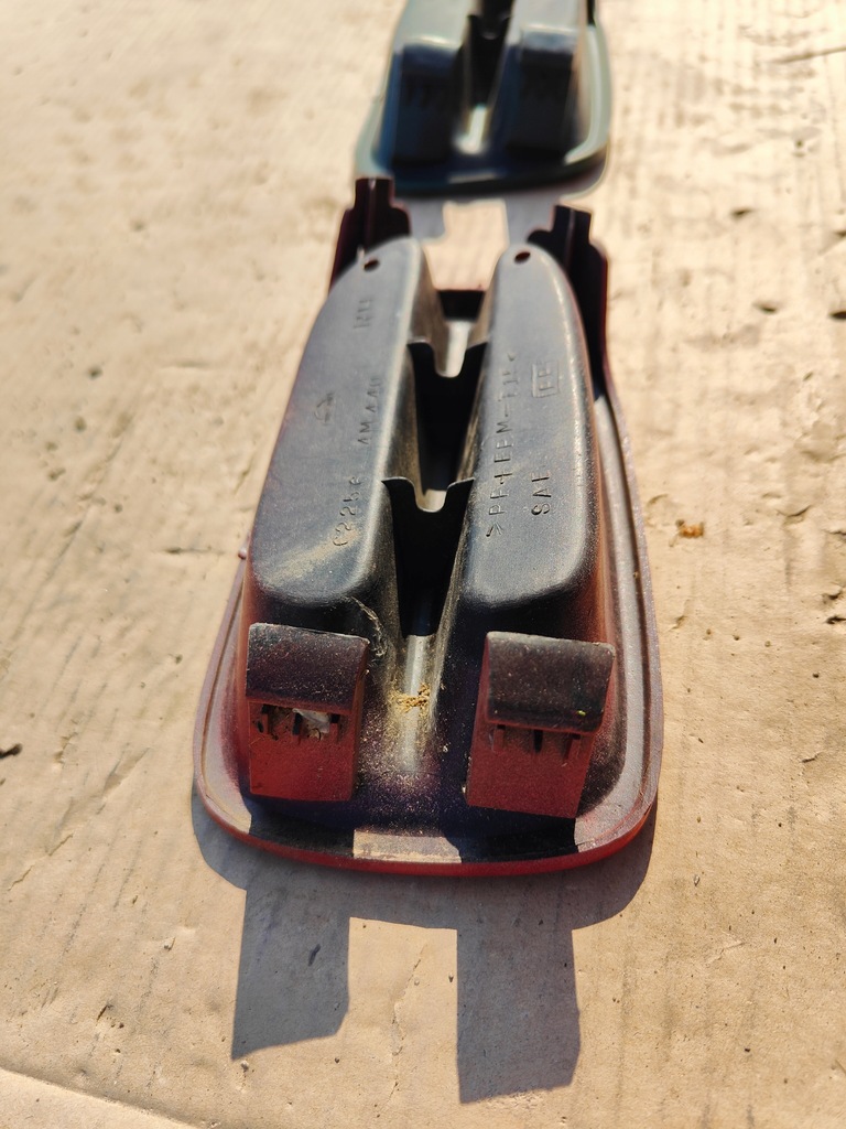 фото №7, Nissan almera tino решітка нижня бампера передній 622564m440