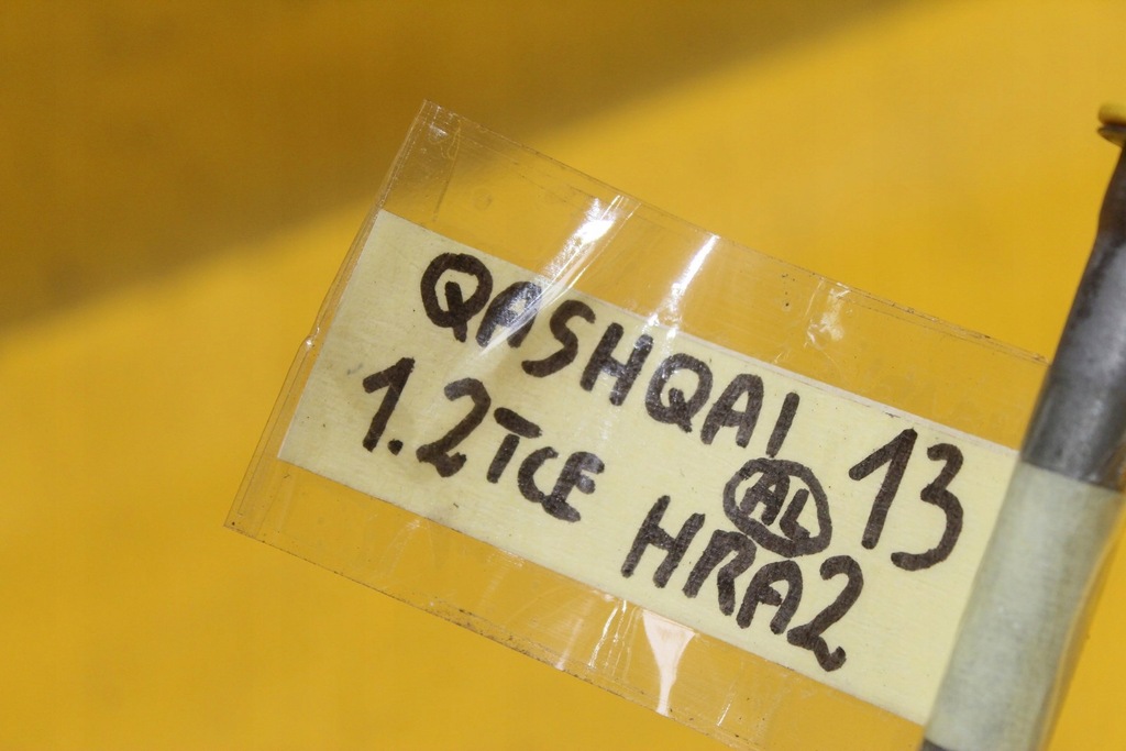 фото №10, Щуп масла щуп renault clio iv captur scenic iv 111405580r 111510584r