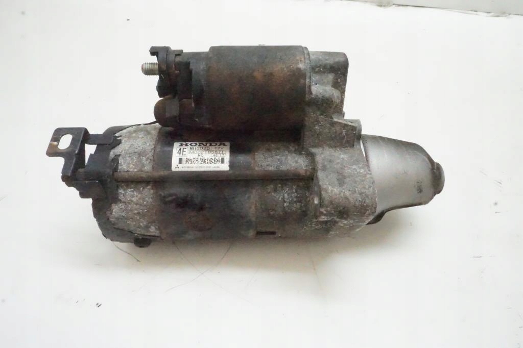 фото №1, Стартер honda accord vii 2.2 i-ctdi