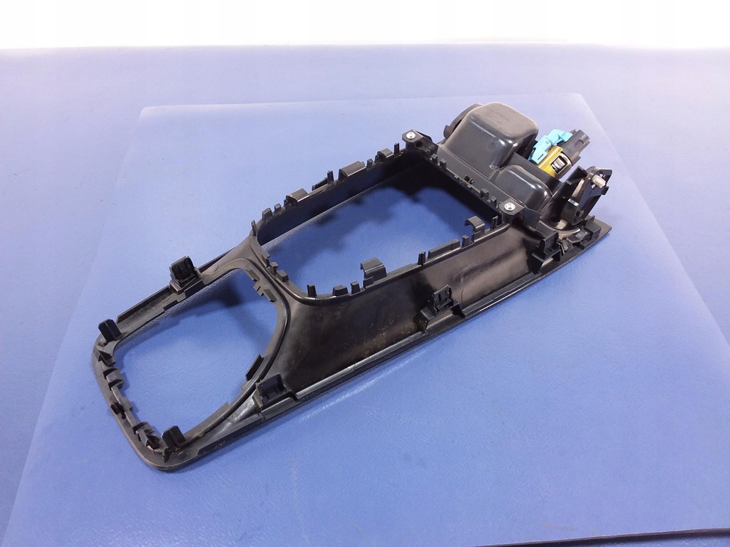 фото №8, C5 iii рамка рычаг переключения передач 9682457777