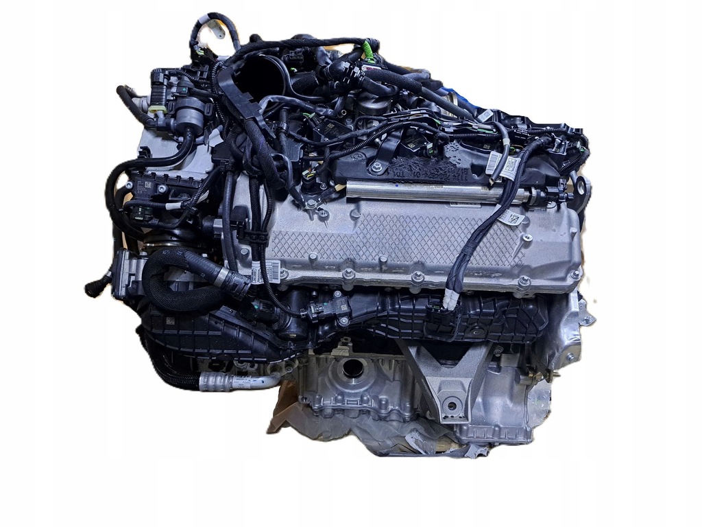 фото №9, Bmw 8 g14 2022 двигатели полный