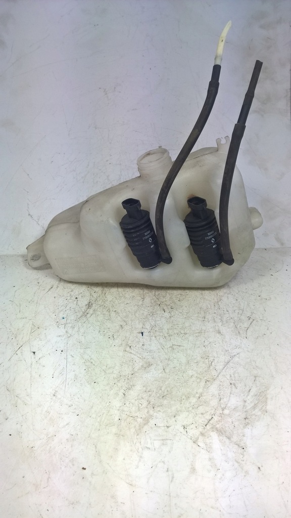 фото №1, Бачок розширювальний renault clio i renault