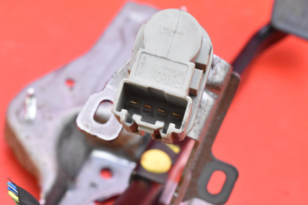 Педаль педали сцепление тормоз jx61-7b633-cc ford focus mk4 1.5 120 km 18-21 Киев