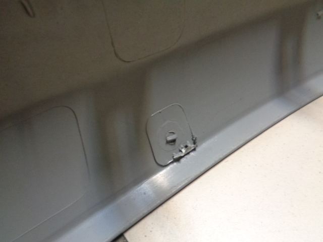 фото №14, Захист сидіння lewego vw phaeton 02-10 сіра 3d0881317a