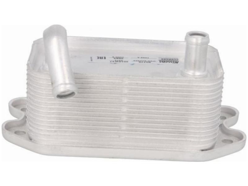 фото №1, Радиатор масла volvo xc70 i 2.4